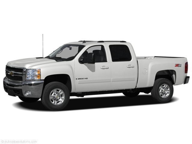 chevrolet silverado 2500hd 2009 1GCHK53K29F137555 image chevrolet silverado 2500hd 2009 1GCHK53K29F137555 image